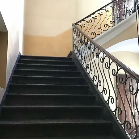 公寓 Piazza Vittorio Flat *