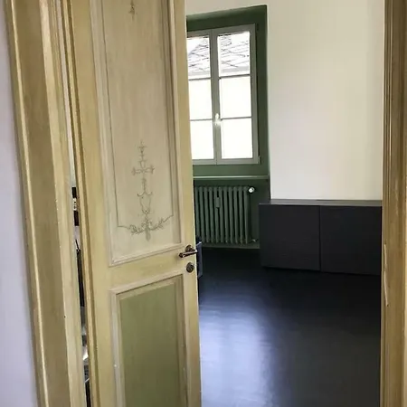 公寓 Piazza Vittorio Flat 都灵