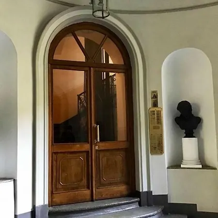 Piazza Vittorio Flat 公寓