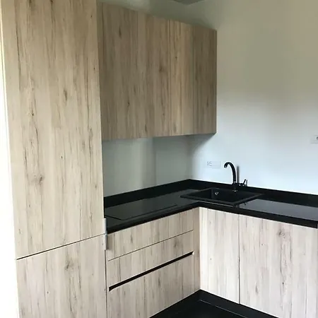 Piazza Vittorio Flat Apartment
