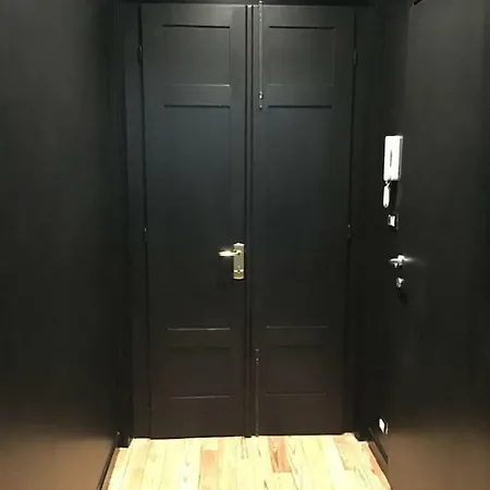 Piazza Vittorio Flat *