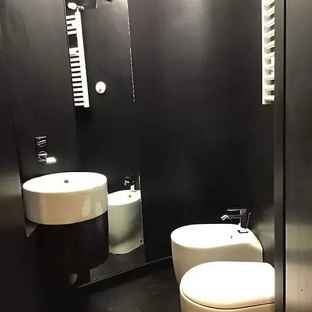 Piazza Vittorio Flat Apartment Turin
