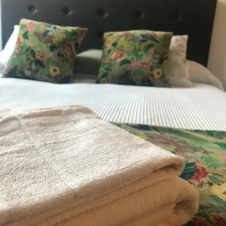 Apartment Piazza Vittorio Flat *